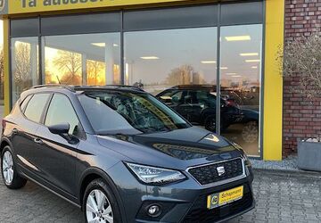 Seat Arona 83.253 km 15.490 &euro; Ostbevern 48346