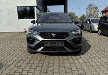 Cupra Ateca 43.088 km 29.990 &euro; Lüdinghausen 59348