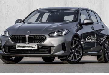 BMW 120 10.126 km 28.990 &euro; Emsdetten 48282