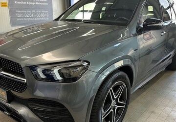 Mercedes-Benz GLE 350 124.200 km 49.990 &euro; Münster 48167