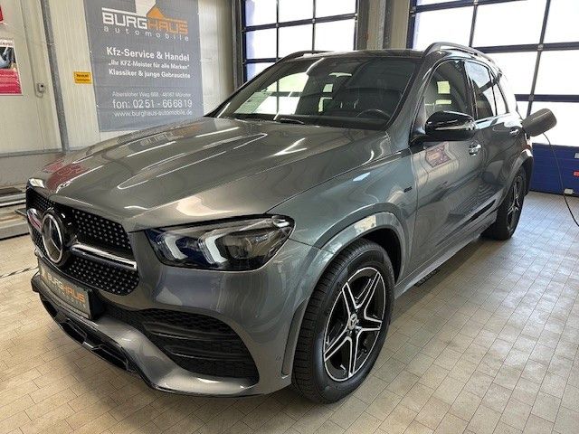 Mercedes-Benz GLE 350 124.200 km 50.990 &euro; Münster 48167