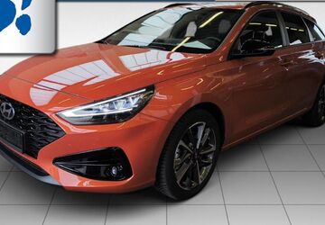 Hyundai i30 24.701 km 21.330 &euro; Warendorf 48231