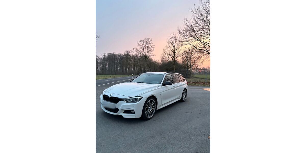 BMW 318 179.999 km 15.990 &euro; Dülmen 48249
