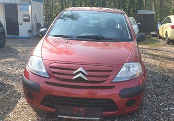 Citroen C3 91.925 km 1.950 &euro; Münster 48161