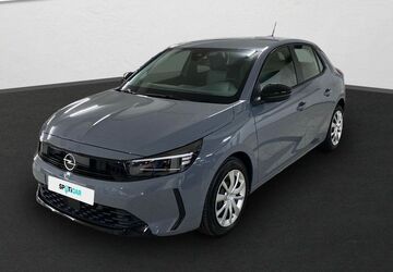 Opel Corsa 13.213 km 15.999 &euro; Dülmen 48249