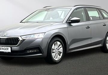 Skoda Octavia 73.757 km 23.380 &euro; Emsdetten 48282