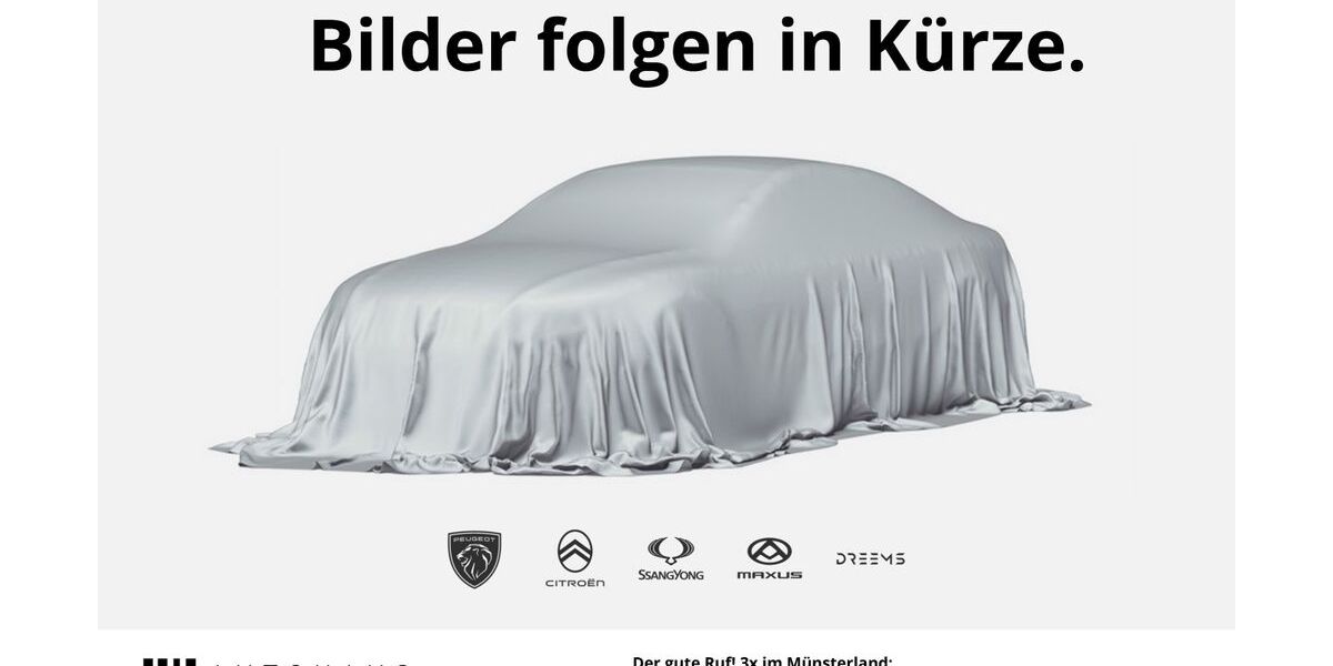 Dacia Duster 92.000 km 8.950 &euro; Münster 48155