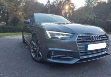 Audi A4 150.000 km 20.300 &euro; Dülmen 48249