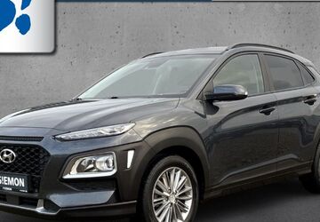 Hyundai KONA 104.563 km 12.930 &euro; Warendorf 48231