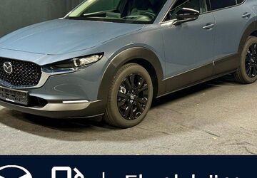 Mazda CX-30 5.162 km 26.930 &euro; Nordwalde 48356