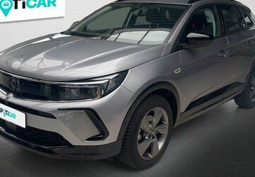 Opel Grandland (X) 26.100 km 23.990 &euro; Telgte 48291