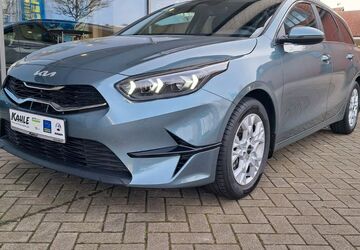 Kia ceed Sportswagon 23.983 km 22.590 &euro; Glandorf 49219