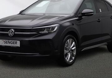 VW Taigo 1.500 km 29.990 &euro; Münster 48153