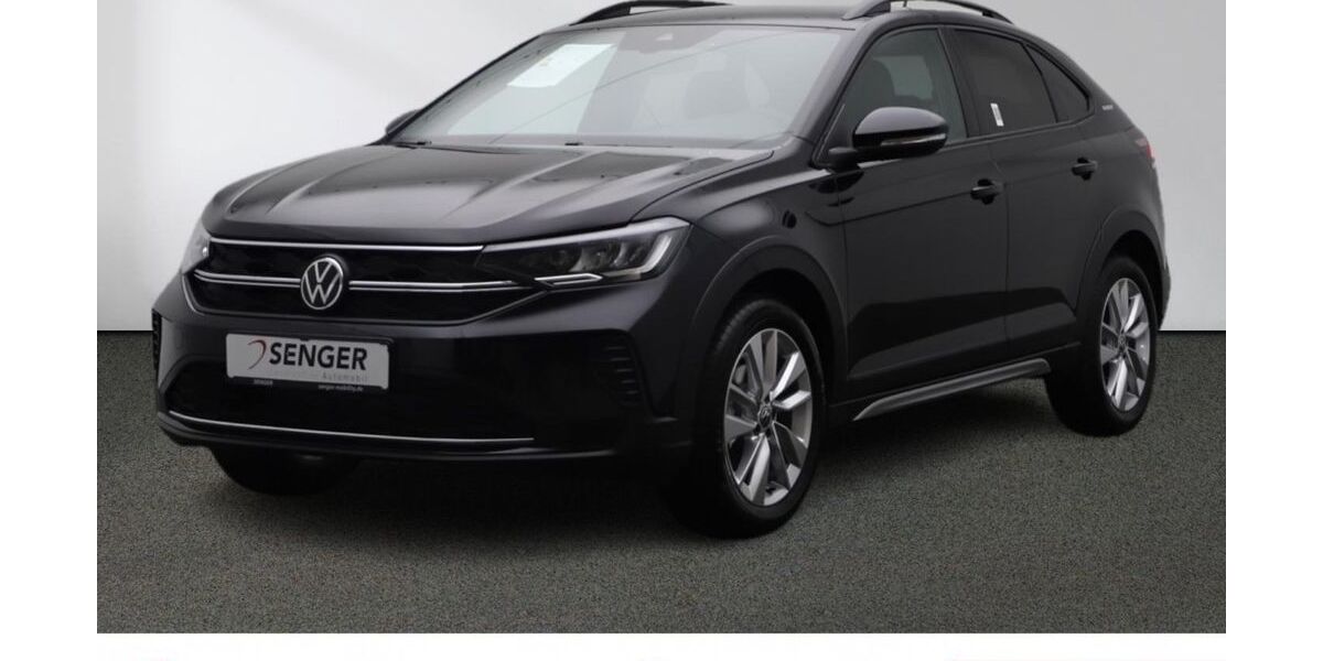 VW Taigo 1.500 km 29.990 &euro; Münster 48153