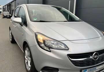 Opel Corsa 108.000 km 7.490 &euro; Münster 48155