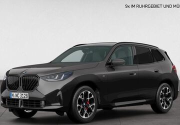 BMW X3 1.739 km 81.239 &euro; Dülmen 48249
