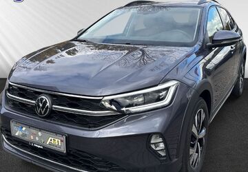 VW Taigo 5.999 km 25.480 &euro; Münster-Roxel 48161