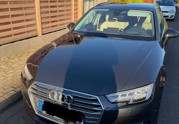 Audi A4 148.349 km 19.499 &euro; Dülmen 48249