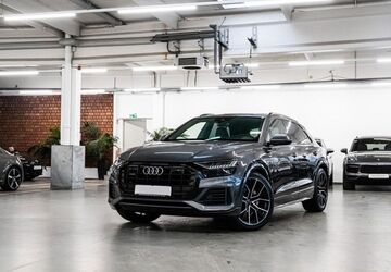 Audi Q8 89.922 km 56.980 &euro; Münster 48159