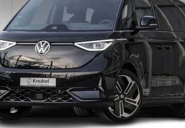 VW ID. Buzz 3.999 km 75.680 &euro; Münster 48163