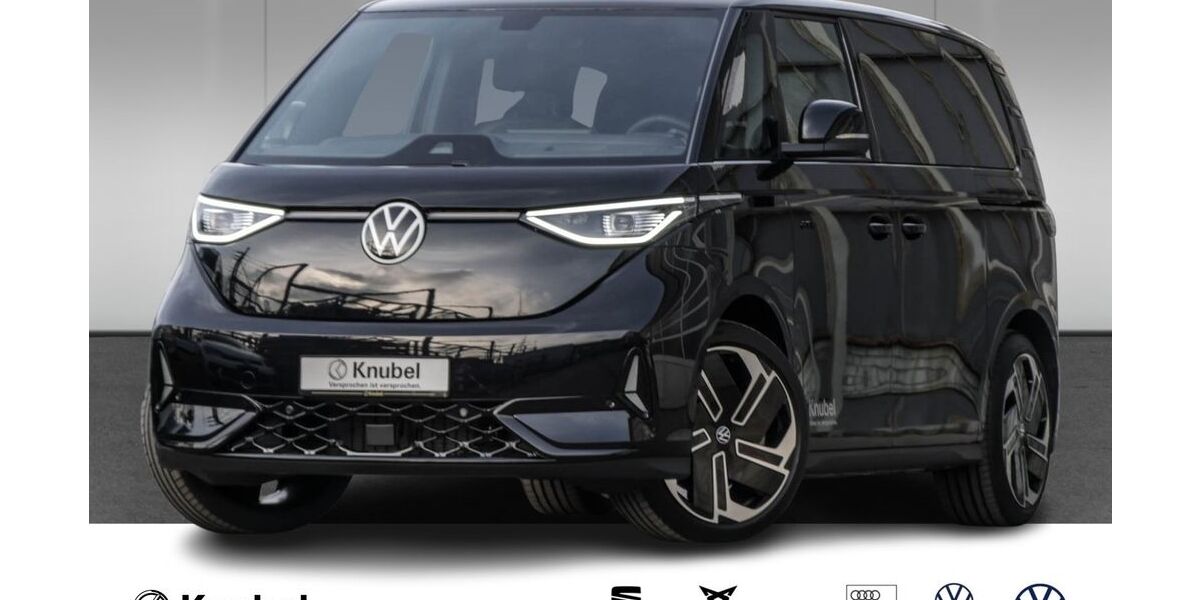 VW ID. Buzz 3.999 km 75.680 &euro; Münster 48163