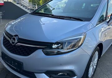Opel Zafira 238.000 km 6.490 &euro; Münster 48157