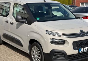 Citroen Berlingo 145.000 km 9.500 &euro; Münster 48165