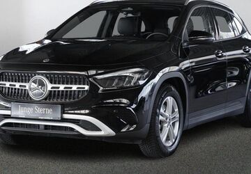 Mercedes-Benz GLA 200 10.427 km 35.470 &euro; Ahlen 59229