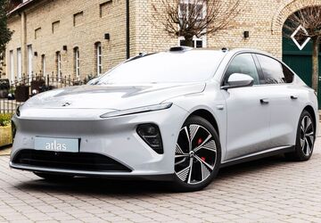 Nio ET7 18.100 km 44.890 &euro; Münster 48163