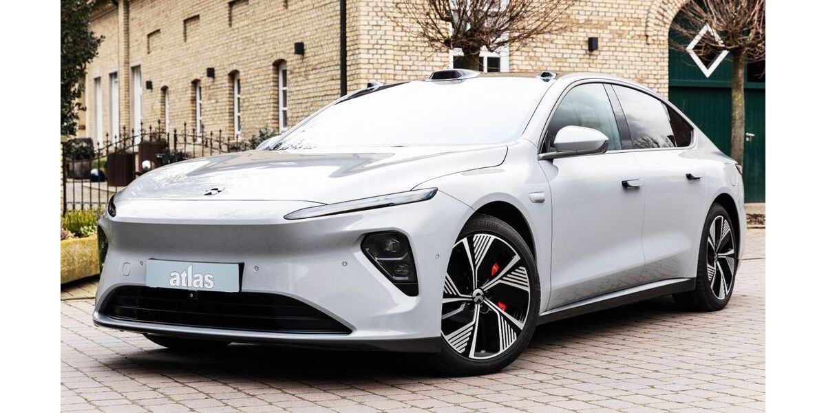 Nio ET7 18.100 km 44.890 &euro; Münster 48163