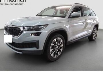 Skoda Kodiaq 79.000 km 31.980 &euro; Steinfurt-Borghorst 48565