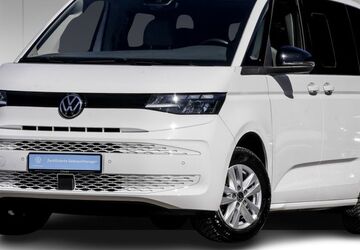 VW T7 Multivan 46.559 km 44.890 &euro; Münster 48163