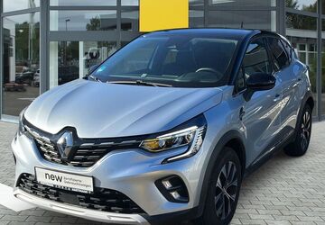 Renault Captur 10.100 km 18.990 &euro; Münster 48165