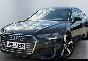 Audi A6 47.000 km 37.490 &euro; Münster 48163