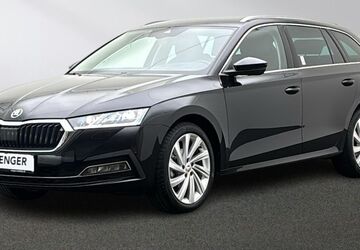 Skoda Octavia 54.923 km 27.990 &euro; Emsdetten 48282