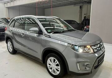 Suzuki Vitara 44.000 km 13.900 &euro; Warendorf 48231