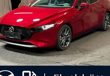 Mazda 3 20.990 km 23.740 &euro; Nordwalde 48356