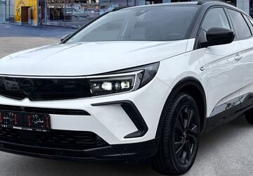 Opel Grandland (X) 70.874 km 21.425 &euro; Münster 48155