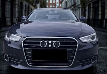 Audi A6 272.000 km 9.300 &euro; Münster 48159