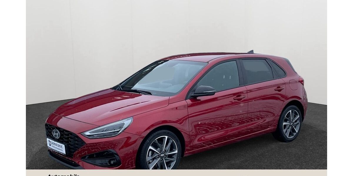 Hyundai i30 16.732 km 19.790 &euro; Lüdinghausen 59348