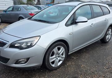 Opel Astra 264.000 km 1.799 &euro; Nottuln 48301