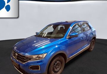 VW T-Roc 74.831 km 19.930 &euro; Münster 48157