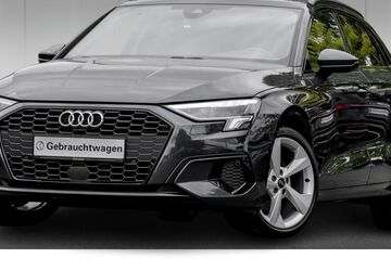 Audi A3 70.800 km 24.880 &euro; Münster 48163
