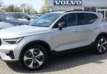 Volvo XC40 14.538 km 34.900 &euro; Warendorf 48231