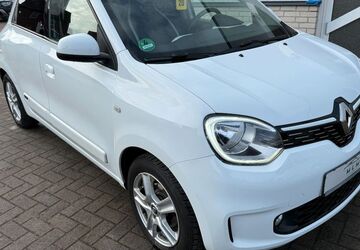 Renault Twingo 130.325 km 9.490 &euro; Ostbevern 48346