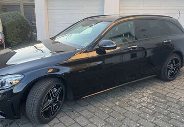 Mercedes-Benz C 300 107.750 km 27.750 &euro; Münster 48161