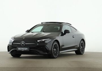 Mercedes-Benz CLE 220 9.900 km 60.450 &euro; Münster 48155