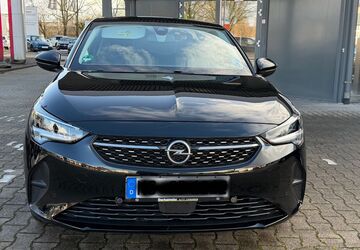 Opel Corsa 39.920 km 13.500 &euro; Münster 48147