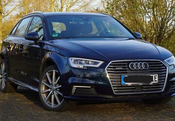Audi A3 76.000 km 21.500 &euro; Münster 48145