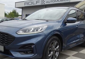 Ford Kuga 30.969 km 22.980 &euro; Warendorf 48231